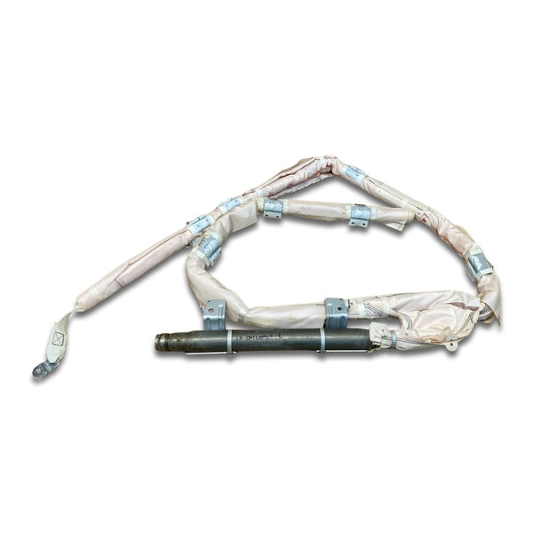 2014 - 2020 Mitsubishi Outlander Driver Roof Curtain Airbag - Airbag Depot