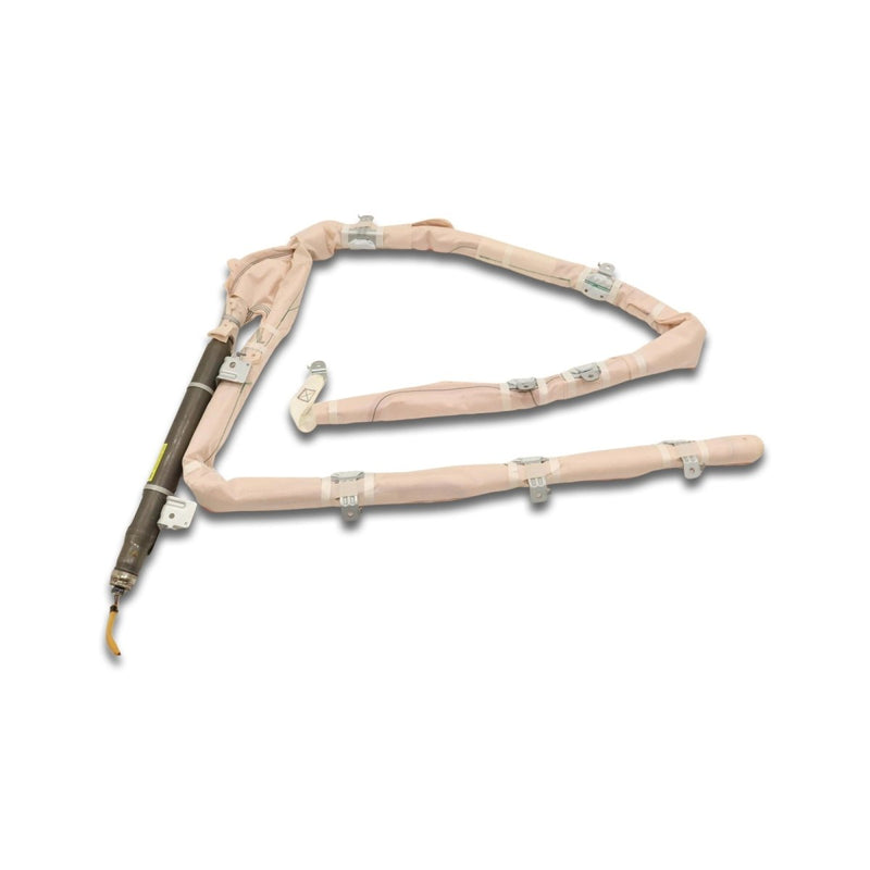 2014 - 2020 Mitsubishi Outlander Passenger Roof Curtain Airbag - Airbag Depot