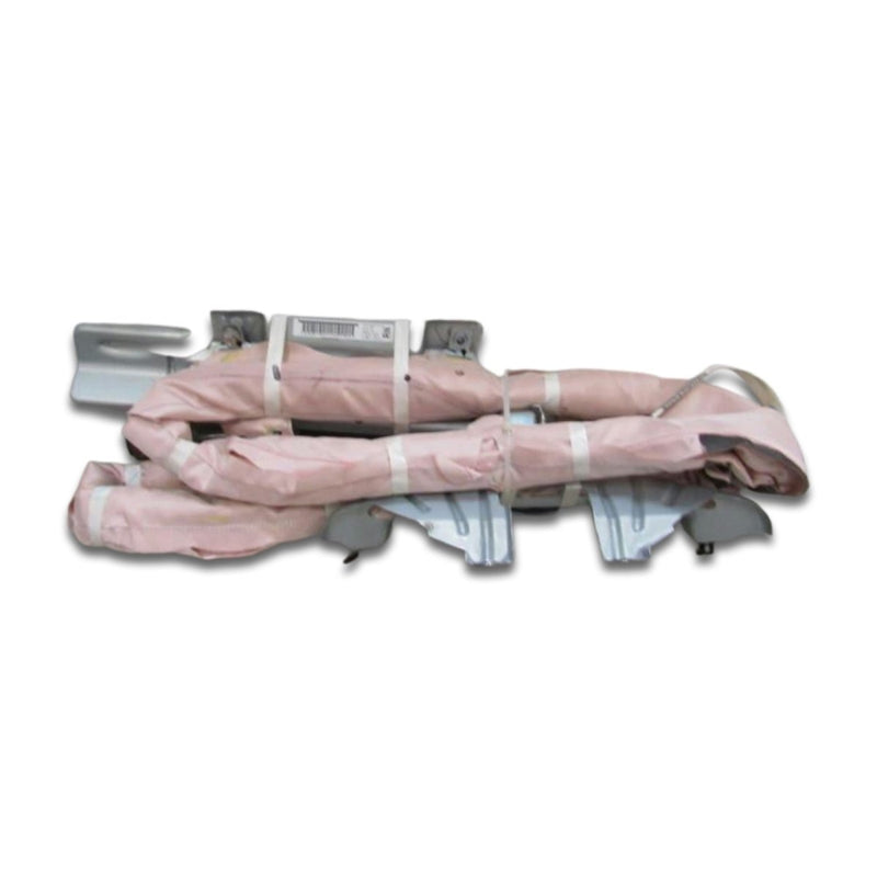 2011 - 2012 Mitsubishi Outlander Sport Passenger Roof Curtain Airbag - Airbag Depot
