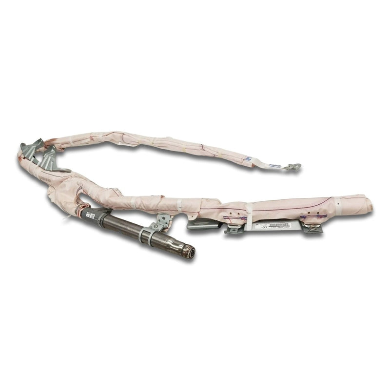 2013 - 2014 Mitsubishi Outlander Sport Driver Roof Curtain Airbag - Airbag Depot