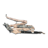 2013 - 2014 Mitsubishi Outlander Sport Passenger Roof Curtain Airbag - Airbag Depot