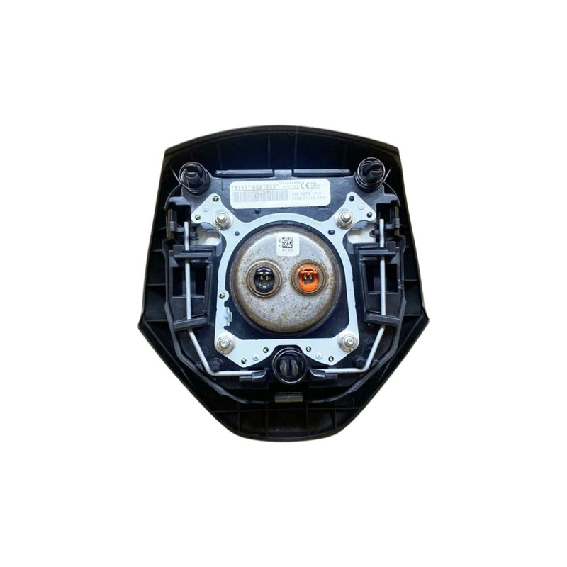 2014 - 2015 Mitsubishi Outlander Sport Driver Steering Wheel Airbag - Airbag Depot