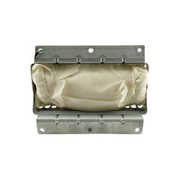2003 - 2006 Nissan 350Z Passenger Dash Airbag - Airbag Depot