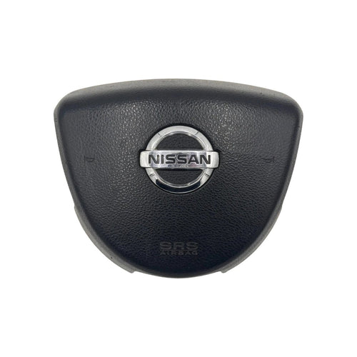 2005 - 2006 Nissan Altima Driver Steering Wheel Airbag - Airbag Depot