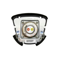 2005-2006 Nissan Altima Driver Steering Wheel Airbag (Gray) - Airbag Depot