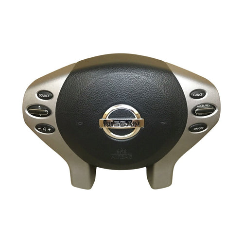 2007 - 2009 Nissan Altima Driver Steering Wheel Airbag - Airbag Depot