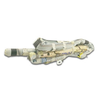 2007 - 2010 Nissan Altima Driver Roof Curtain Airbag - Airbag Depot