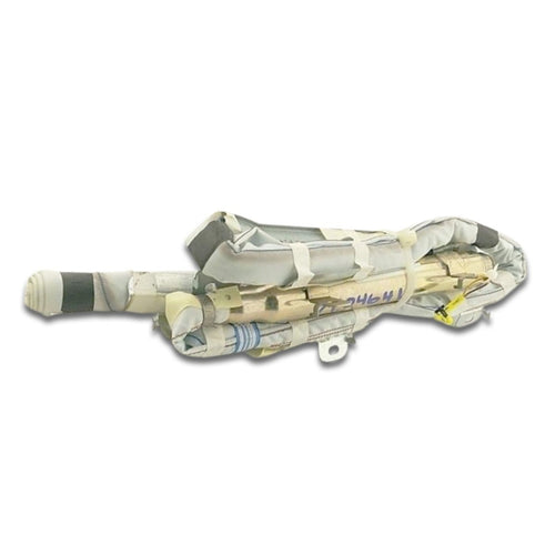 2007 - 2010 Nissan Altima Driver Roof Curtain Airbag - Airbag Depot