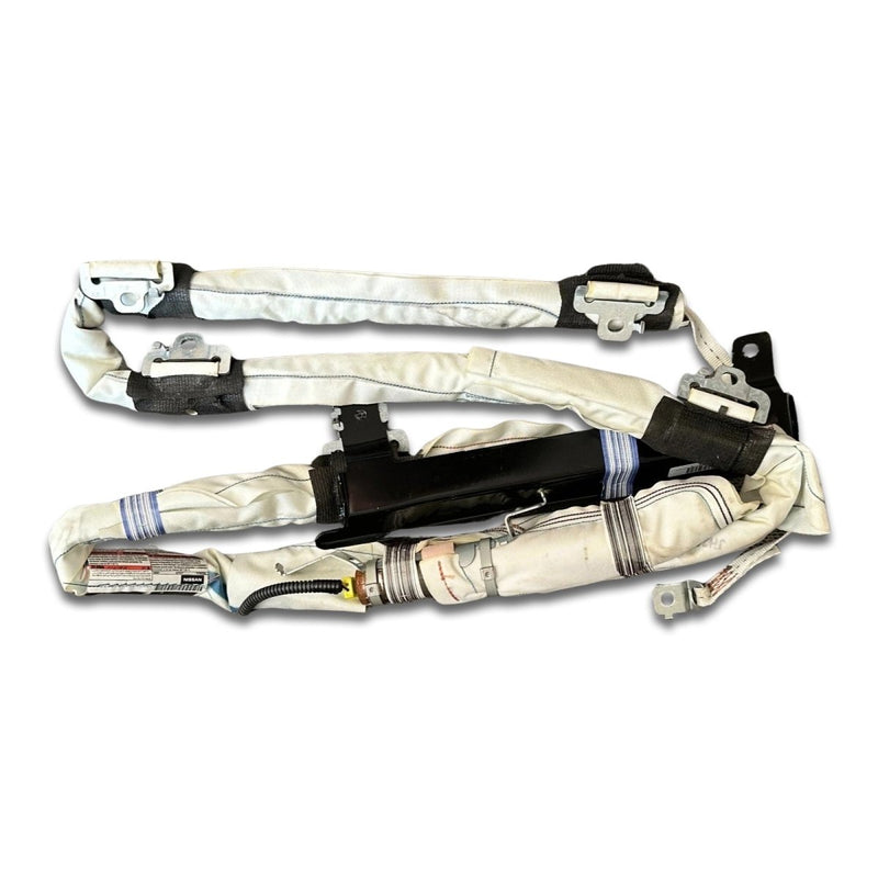 2013 - 2014 Nissan Altima Driver Roof Curtain Airbag - Airbag Depot