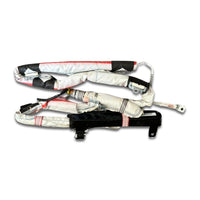 2013 - 2014 Nissan Altima Passenger Roof Curtain Airbag - Airbag Depot