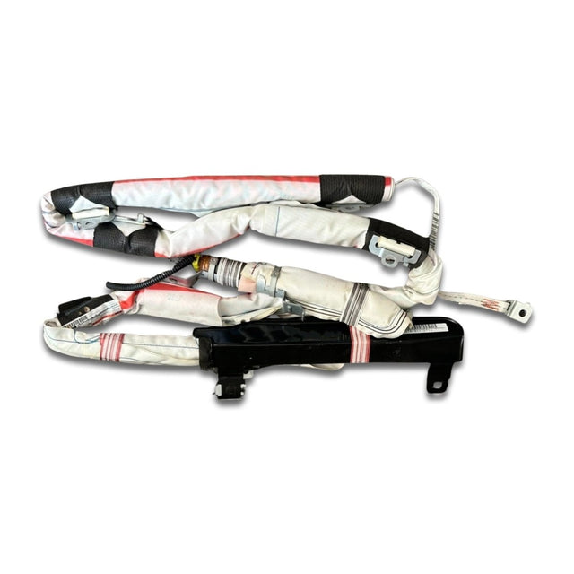 2013 Nissan Altima Right Curtain Airbag view 2