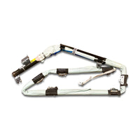 2015 - 2018 Nissan Altima Driver Roof Curtain Airbag - Airbag Depot