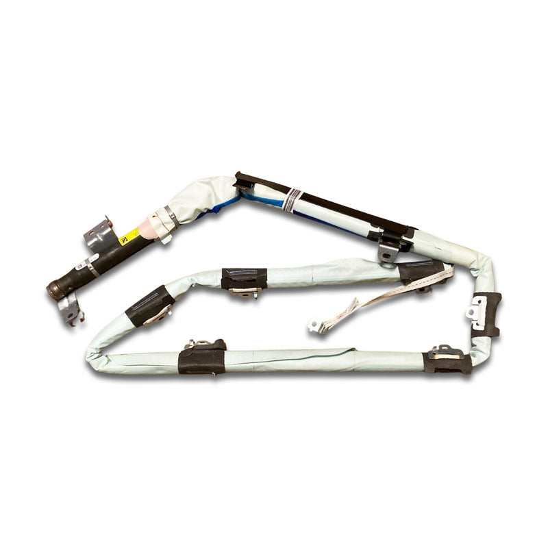2015 - 2018 Nissan Altima Driver Roof Curtain Airbag - Airbag Depot