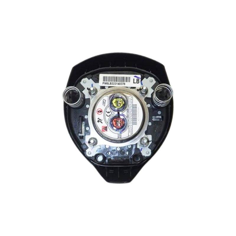 2019-2022 Nissan Altima Driver Steering Wheel Airbag - Airbag Depot