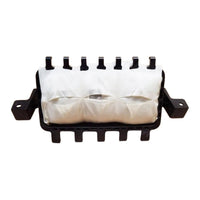 2019 - 2024 Nissan Altima Passenger Dash Airbag - Airbag Depot