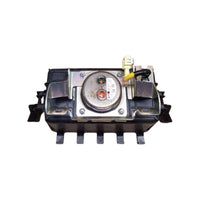 2019 - 2024 Nissan Altima Passenger Dash Airbag - Airbag Depot