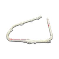 2023-2025 Nissan Ariya Passenger Roof Curtain Airbag - Airbag Depot