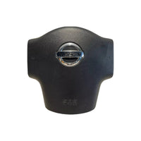 2004 - 2007 Nissan Armada Driver Steering Wheel Airbag - Airbag Depot