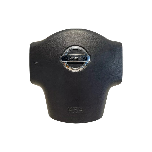 2004 - 2007 Nissan Armada Driver Steering Wheel Airbag - Airbag Depot