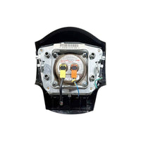2004-2007 Nissan Armada Driver Steering Wheel Airbag (Gray) - Airbag Depot