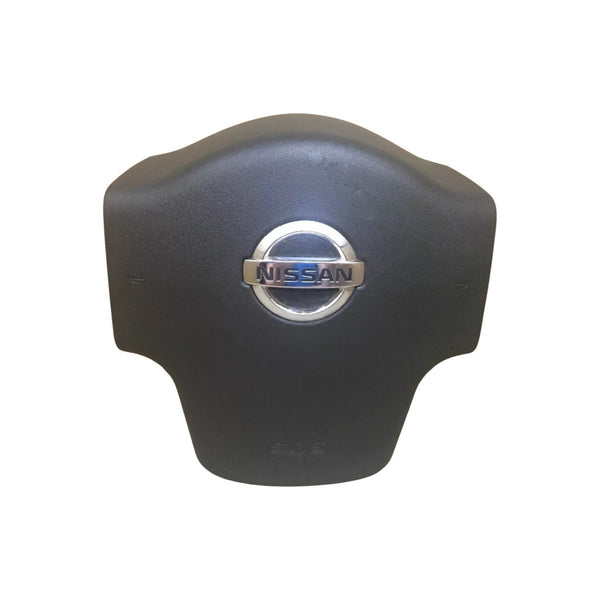 2008 - 2012 Nissan Armada Driver Steering Wheel Airbag - Airbag Depot