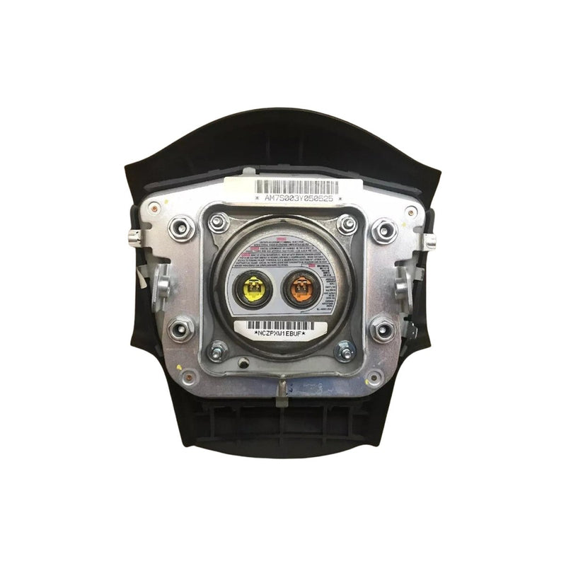 2008 - 2012 Nissan Armada Driver Steering Wheel Airbag - Airbag Depot