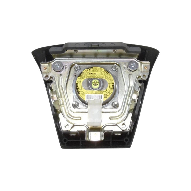 2017 - 2018 Nissan Armada Driver Steering Wheel Airbag - Airbag Depot