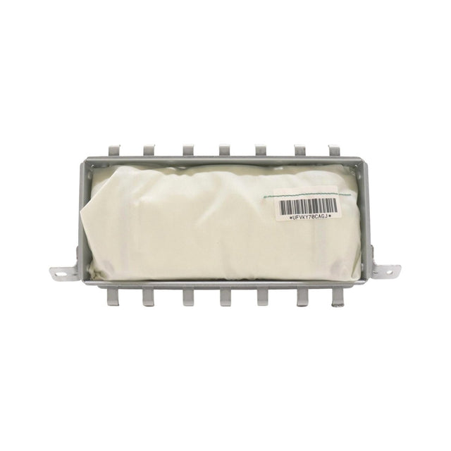2017 Nissan Armada Front Passenger Airbag view 1