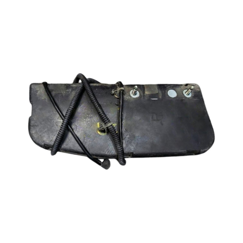 2009 - 2011 Nissan Cube Passenger Seat Side Airbag - Airbag Depot