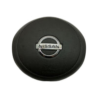 2009 - 2011 Nissan Cube Driver Steering Wheel Airbag - Airbag Depot