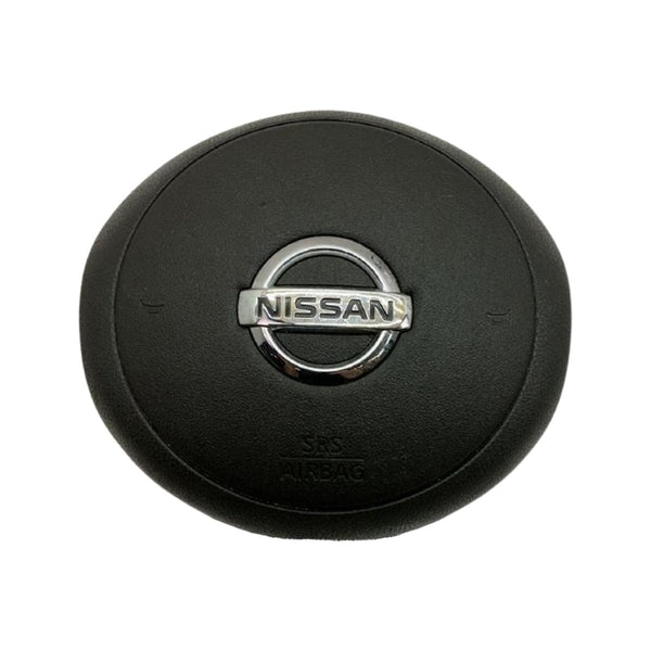 2009 - 2011 Nissan Cube Driver Steering Wheel Airbag - Airbag Depot