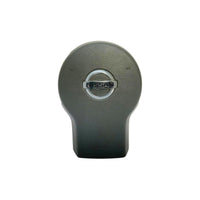 2012-2021 Nissan Frontier 4 Cylinder Driver Steering Wheel Airbag (Gray) - Airbag Depot