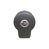2005 - 2012 Nissan Frontier Driver Steering Wheel Airbag - Airbag Depot