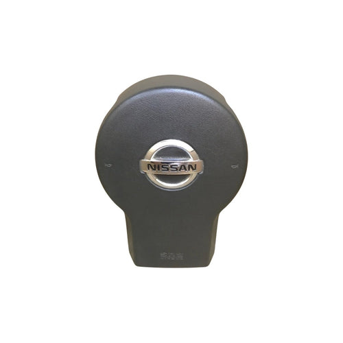2005 - 2012 Nissan Frontier Driver Steering Wheel Airbag - Airbag Depot