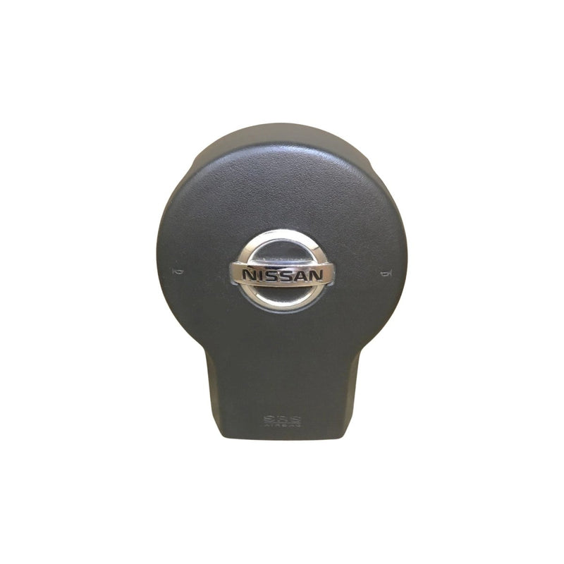 2005 - 2012 Nissan Frontier Driver Steering Wheel Airbag - Airbag Depot