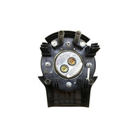 2005 - 2012 Nissan Frontier Driver Steering Wheel Airbag - Airbag Depot