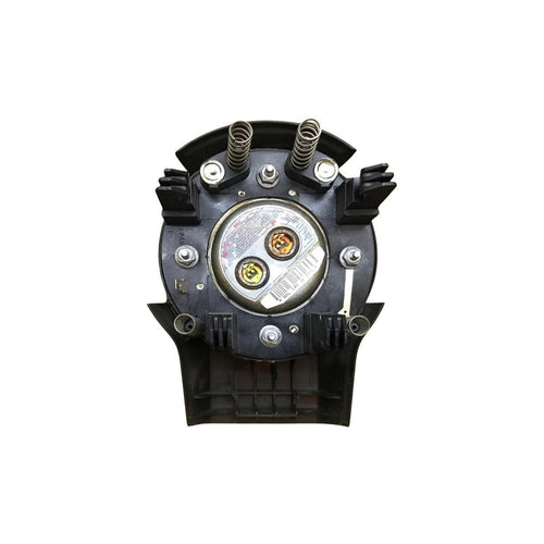 2005 - 2012 Nissan Frontier Driver Steering Wheel Airbag - Airbag Depot