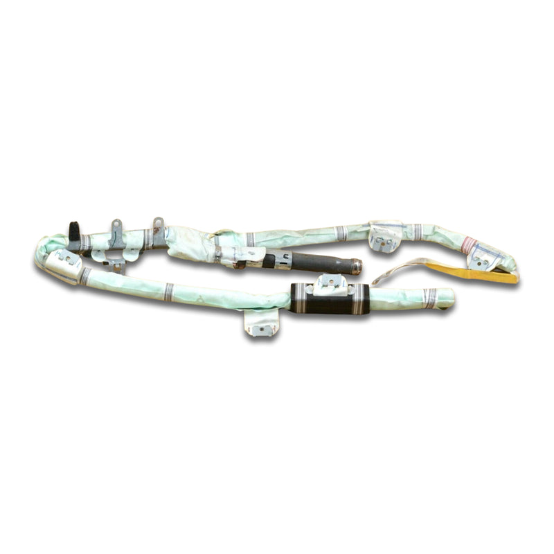 2012-2016 Nissan Frontier Passenger Roof Crew Cab Airbag
