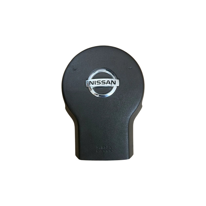 2012-2021 Nissan Frontier 4 Cylinder Driver Steering Wheel Airbag