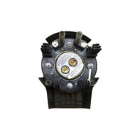 2012-2021 Nissan Frontier 4 Cylinder Driver Steering Wheel Airbag