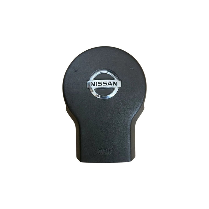 2013-2021 Nissan Frontier Driver Steering Wheel Airbag - Airbag Depot