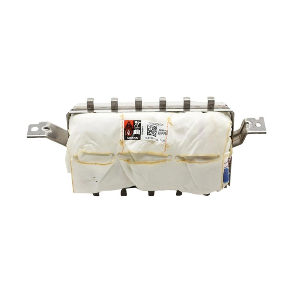 2022-2023 Nissan Frontier Passenger Dash Airbag - Airbag Depot