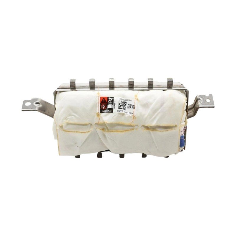 2022-2023 Nissan Frontier Passenger Dash Airbag - Airbag Depot