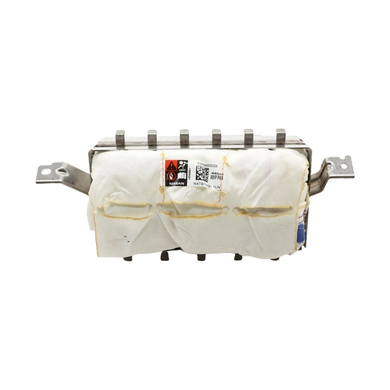 2024-2025 Nissan Frontier Passenger Dash Airbag - Airbag Depot