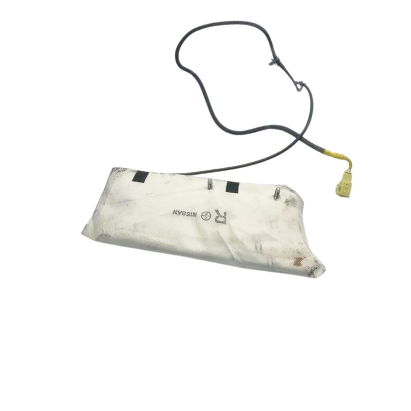 2011 - 2015 Nissan Juke Passenger Seat Side Airbag - Airbag Depot