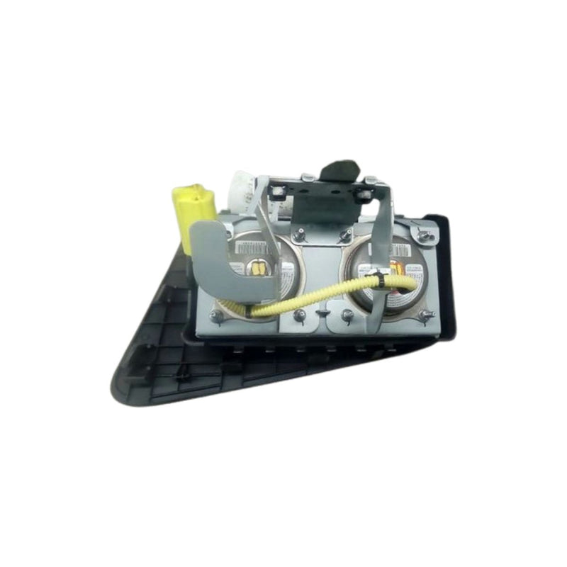 2011 - 2017 Nissan Juke Passenger Dash Airbag - Airbag Depot