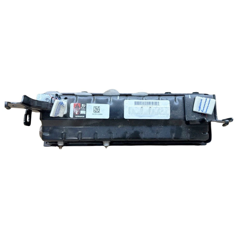 2018-2019 Nissan Kicks Driver Knee Airbag - Airbag Depot