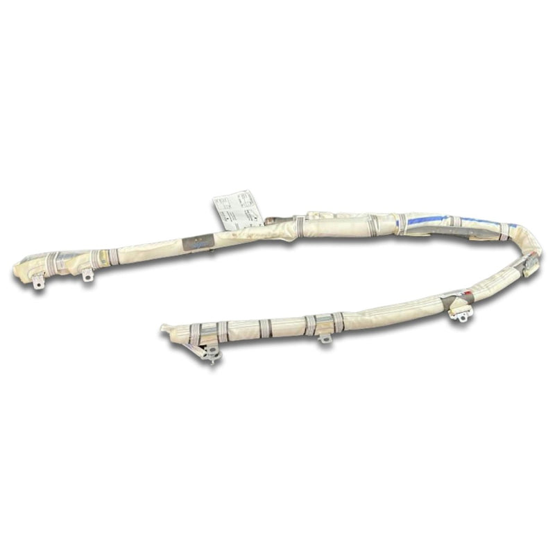 2018-2019 Nissan Kicks Driver Roof Curtain Airbag - Airbag Depot