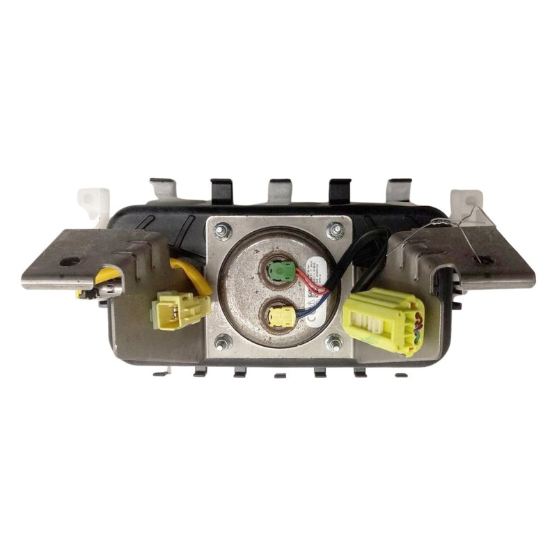 2018 - 2019 Nissan Kicks Passenger Dash Airbag - Airbag Depot