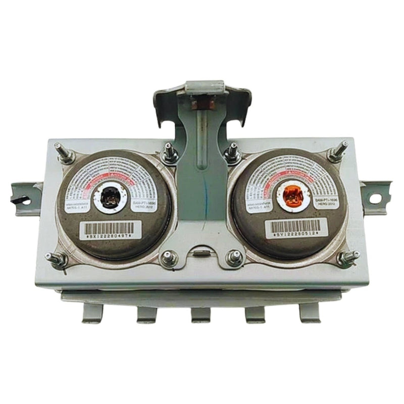 2011 - 2012 Nissan Leaf Passenger Dash Airbag - Airbag Depot